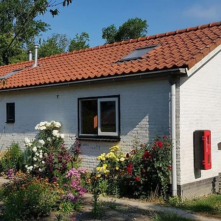 Huisje Fiederels Bant Exterior foto